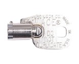 OEM Dryer Key  For Whirlpool CGT9000GQ0 CET9100GQ0 CGT9100GQ0 CET9000GQ0... - £35.16 GBP