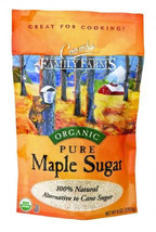 Coombs Family Farms Organic Pure Maple Sugar (6x6Oz) - €112,66 EUR