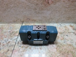 Bosch Directional Valve 0 810 050 152 081WV16P1V3026PYWS024/00B0 0810050152 Cnc - $213.38