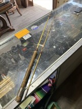 Vintage Shakespeare Fishing Fly Rod 76” - £57.95 GBP
