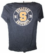 Syracuse UniversityOrange ProEdge  Womens T Shirt  Juniors Size L 11/13 - £8.18 GBP