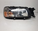 Passenger Right Headlight Fits 03-04 FORESTER 1009579SAME DAY SHIPPING *... - £77.52 GBP