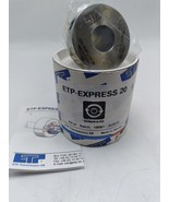 ETP 18081-322072 ETP-Express 20 Stainless Shaft Bushing Screw &amp; Fix  - $279.00