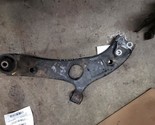Driver Lower Control Arm Front VIN C 8th Digit Fits 11-13 SONATA 603721*... - $68.31