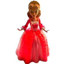 Vintage Disney Princess PVC Figure Collectible Statue Toy Rare Find - $331.79 MXN