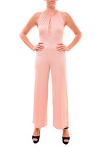 FINDERS KEEPERS Womens Jumpsuit Beautiful Cute Oakley Elegant Dusk Size S - £34.83 GBP