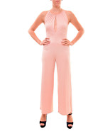 FINDERS KEEPERS Womens Jumpsuit Beautiful Cute Oakley Elegant Dusk Size S - £34.93 GBP