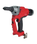 Suitable for 2660-80 M18 FUEL 18V 1/4&quot; Blind Rivet Tool (Bare Tool) NEW - $12,512.70 MXN
