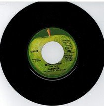 Badfinger 45 rpm No Matter What (Apple #1822) - $2.99