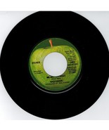 Badfinger 45 rpm No Matter What (Apple #1822) - $2.99