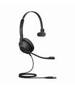 Jabra Evolve2 30 SE UC Mono USB Headset - 23189-889-979 - Brand New - €42,83 EUR
