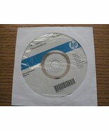 HP ProLiant DL360G6 Server Documentation CD - $3.95