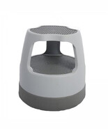 Cramer Scooter Step Stool - Grey - $145.70