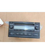 2004-2007 TOYOTA MATRIX RADIO  R992 - $2,116.01 MXN