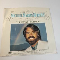 Vinyl 45 - Michael Martin Murphy - Don&#39;t Count The Rainy Days 7&quot; - £3.88 GBP