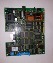 Fanuc Control PCB for 7.2" LCD A20B-2001-0840 - $1,248.00