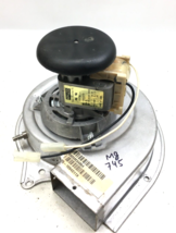 Fasco 7058-0217 7158-0217E Furnace Draft Inducer Motor 115V 3000 RPM used #MG745 - $64.52