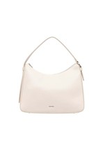 Calvin Klein Women Bag - Fashion Designer White Shoulder Bag Handbag Elegant - $206.77 CAD