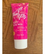Bolero All That Glitz Facial Wash-BRAND NEW-SHIPS SAME BUSINESS DAY - $258.46 MXN