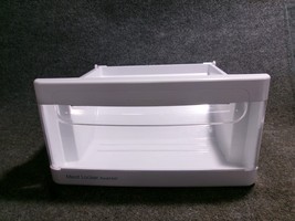 WP2223359 KITCHENAID REFRIGERATOR MEAT PAN DRAWER - $100.00