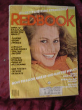 REDBOOK Magazine May 1982 Carol Kurzin Tony Randall Merrill Joan Gerber - £6.78 GBP