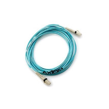 Axiom LCST10GA-1M-AX AXIOM LC/ST OM3 FIBER CABLE 1M - $40.90