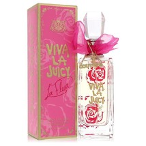Viva La Juicy La Fleur Perfume By Juicy Couture Eau De Toilette Spray 5 oz - £34.70 GBP