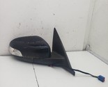 Passenger Side View Mirror Power Heated Fits 07-11 VOLVO 40 SERIES 710094 - £67.42 GBP