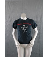 Social Distortion Shirt - Life and Death Skeleton Logo - Men&#39;s Small - $736.94 MXN