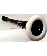 Brand New BOMBARD OBOE Rosewood Flute Chanter BLACK - 1st Quality - CP MADE - $43.56