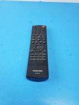 Toshiba SE-R0375 Original Replacement Remote Control - £11.86 GBP