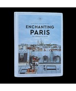 Enchanting Paris: The Hedonist&#39;s Guide by Rocco, Hélène Hardback - $24.75