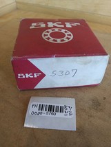SKF 5307 H Double Row Ball Bearing - $38.42