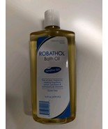 Sealed Vanicream Robathol Bath Oil for Sensitive Skin 16 FL  - $1,451.68 MXN