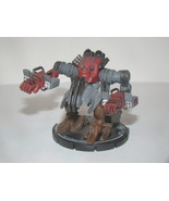 Mechwarrior - 2002 WizKids Figure - $27.35 CAD
