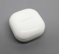 Samsung Galaxy Buds FE SM-R400 Wireless Earbud Headphones - Graphite image 5