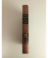 1986 Funk &amp; Wagnalls New Encyclopedia Volume 28 - €7,43 EUR
