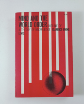 Mind and the World-Order, Clarence Irving Lewis, Dover 1956 Paperback - £19.51 GBP