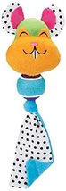 Grriggles Tennis Tail Toy, Mouse - $10.73