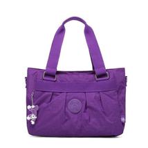 Vintage Women Shoulder Bag Causal Totes for Daily Shopping Top-handle Bags - £32.99 GBP