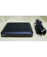HP T620 Thin Client Office Computer TPC-I004-TC with power supply - $1,505.15 MXN