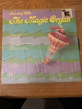 Traveling With The Magic Organ Album - £20.27 GBP