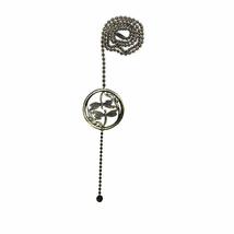 Royal Designs 24 in Adjustable Ceiling Fan Pull Chain Extension with Dancing Dra - £19.84 GBP+