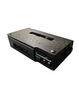 New pattern!! Custom Leather Case For SONY WM-D6C - $98.01