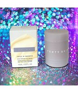 Fenty Skin Thicc N Smooth Rich Peptide Eye Cream 0.50 fl Oz New In Box - £25.74 GBP