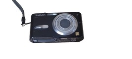 Panasonic Lumix DMC-FX3 Camera Untested As Is - $13.32