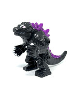 Godzilla Big Fig Dragon Custom Minifigures - $18.05