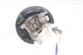 00-03 BMW M5 Front Right Passenger Side Spindle Knuckle F1971 image 2