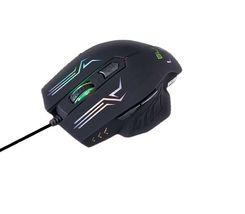 Actto GMSC-13 Blaze Gaming Mouse USB Wired 2400DPI 3000FPS image 3