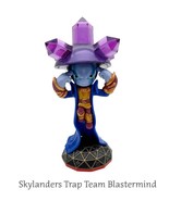 Skylanders Trap Team Blastermind - $14.85